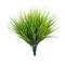 12pcs Fake Plastic Grass Artificial Outdoor Plants Greenery Shrubs Wheat Bushes Flowers